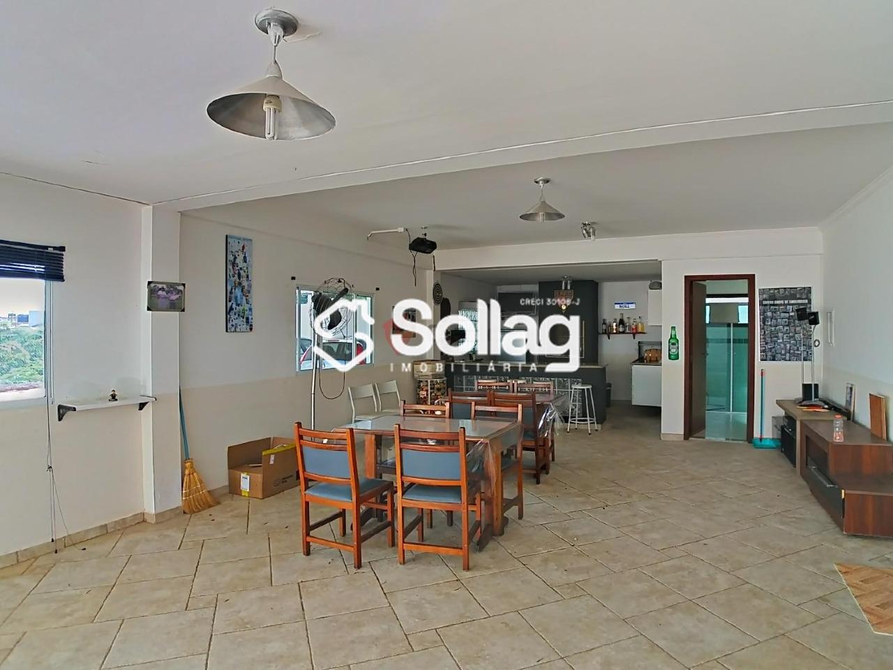 Casa em condomínio à venda no Condomínio Jardim Paulista I: 