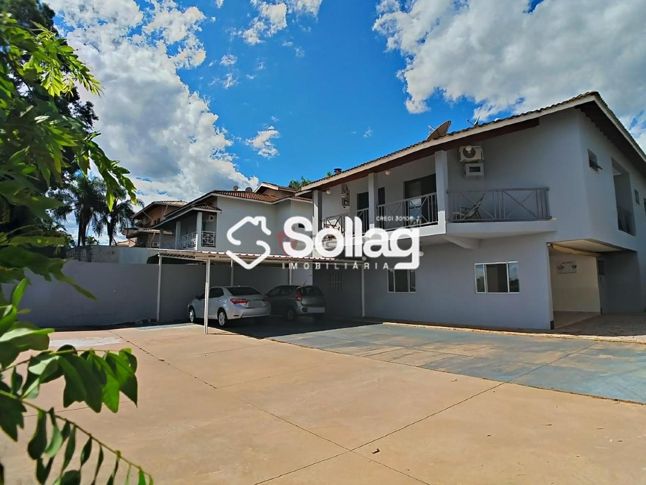 Casa em condomínio à venda no Condomínio Jardim Paulista I: 