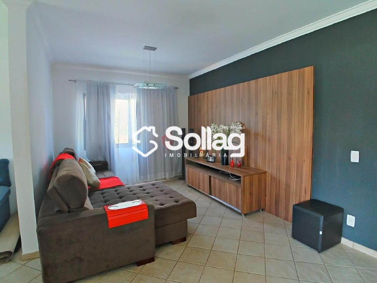 Casa em condomínio à venda no Condomínio Jardim Paulista I: 