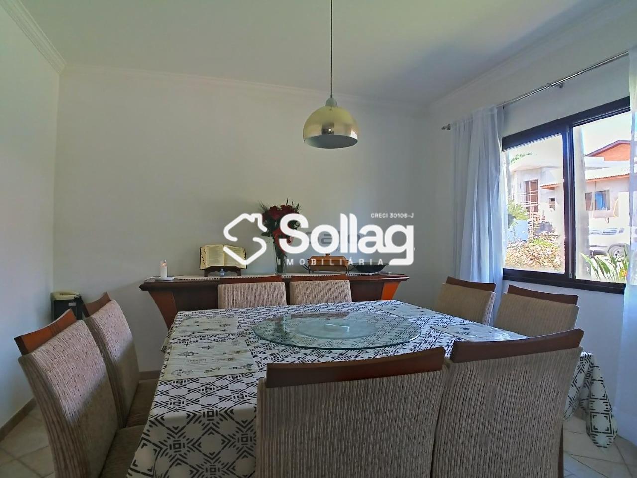 Casa em condomínio à venda no Condomínio Jardim Paulista I: 