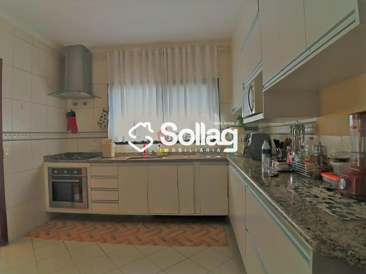 Casa em condomínio à venda no Condomínio Jardim Paulista I: 