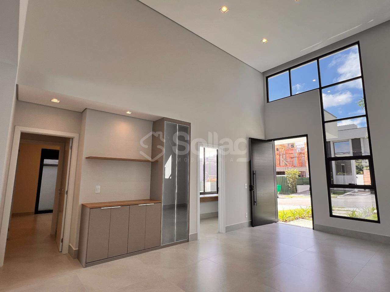 Casa em condomínio à venda no Condomínio Mont´Alcino: 