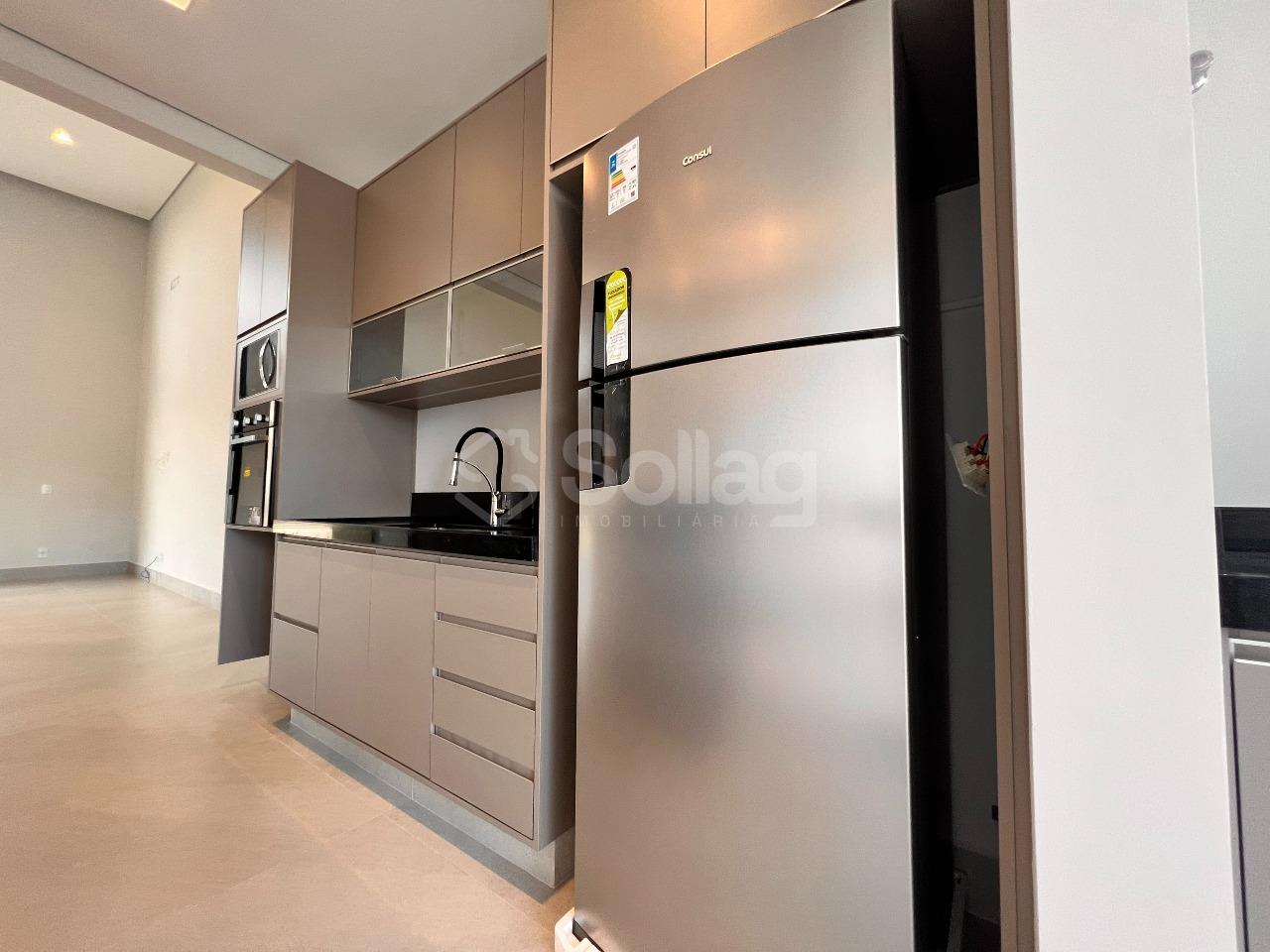 Casa em condomínio à venda no Condomínio Mont´Alcino: 