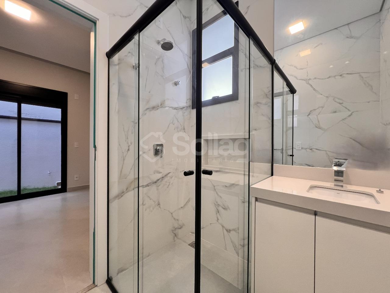 Casa em condomínio à venda no Condomínio Mont´Alcino: 