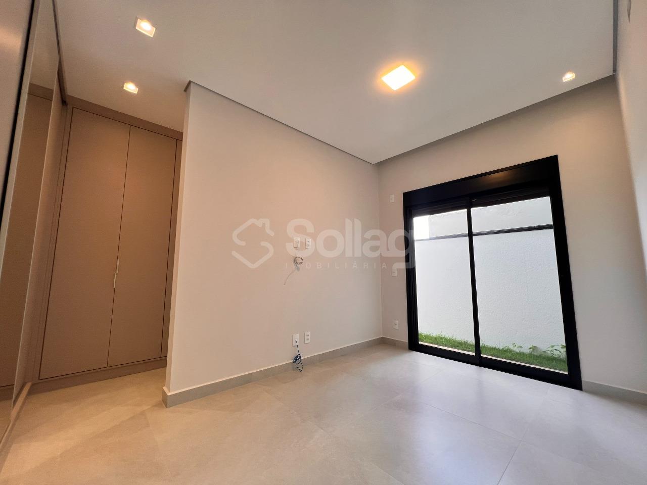 Casa em condomínio à venda no Condomínio Mont´Alcino: 