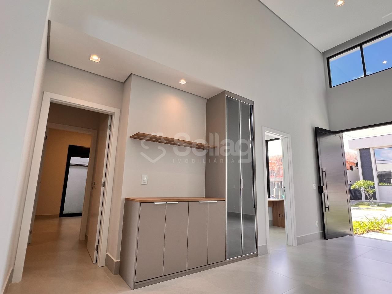 Casa em condomínio à venda no Condomínio Mont´Alcino: 