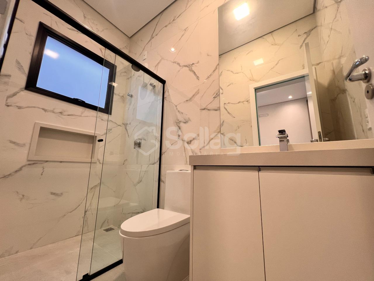 Casa em condomínio à venda no Condomínio Mont´Alcino: 