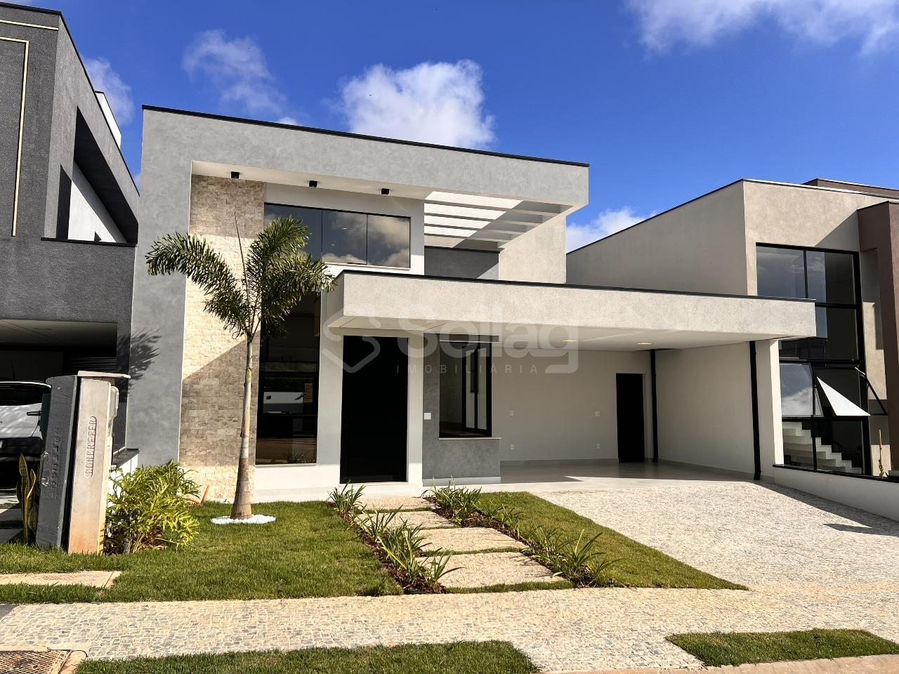 Casa em condomínio à venda no Condomínio Mont´Alcino: 