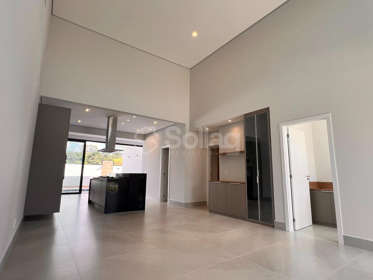 Casa em condomínio à venda no Condomínio Mont´Alcino: 