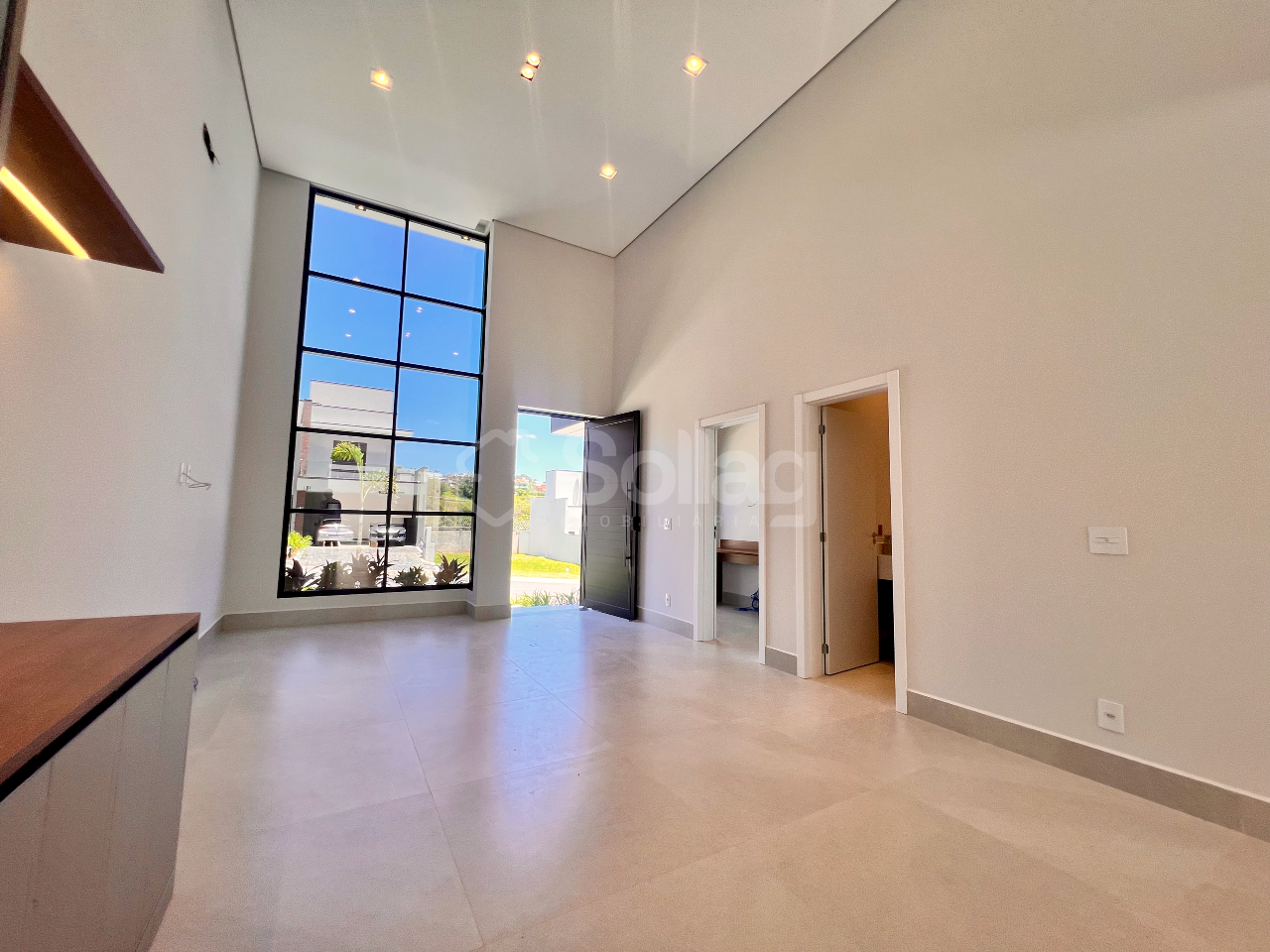 Casa em condomínio à venda no Condomínio Mont´Alcino: 