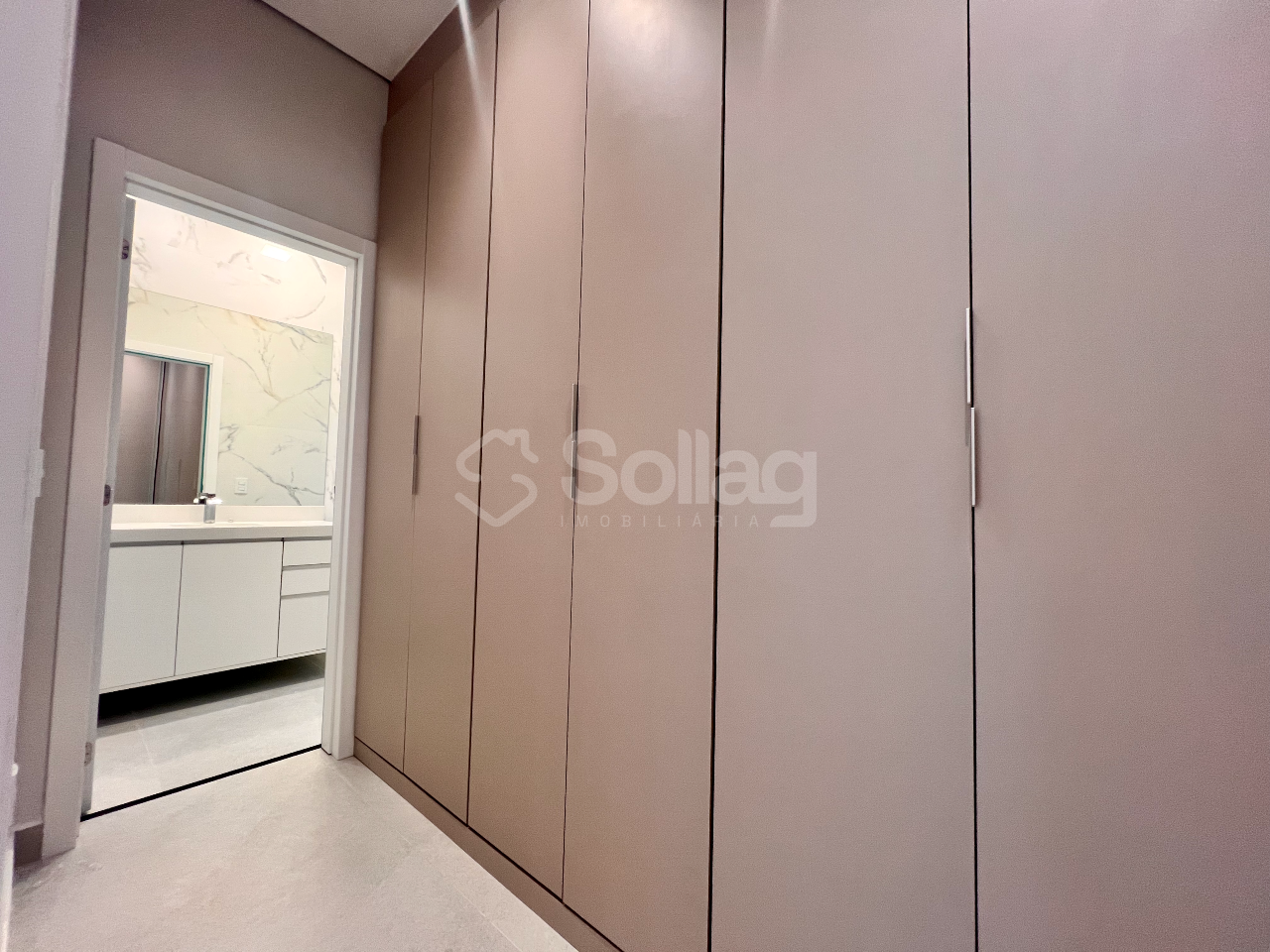 Casa em condomínio à venda no Condomínio Mont´Alcino: 