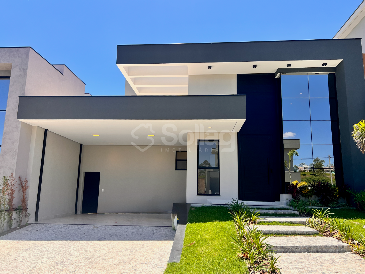 Casa em condomínio à venda no Condomínio Mont´Alcino: 