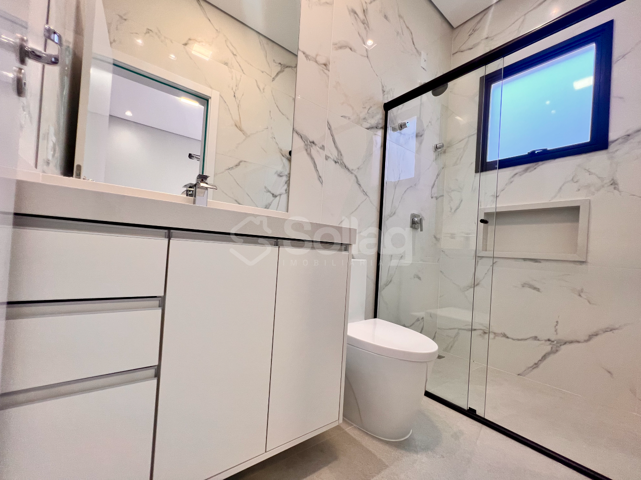 Casa em condomínio à venda no Condomínio Mont´Alcino: 