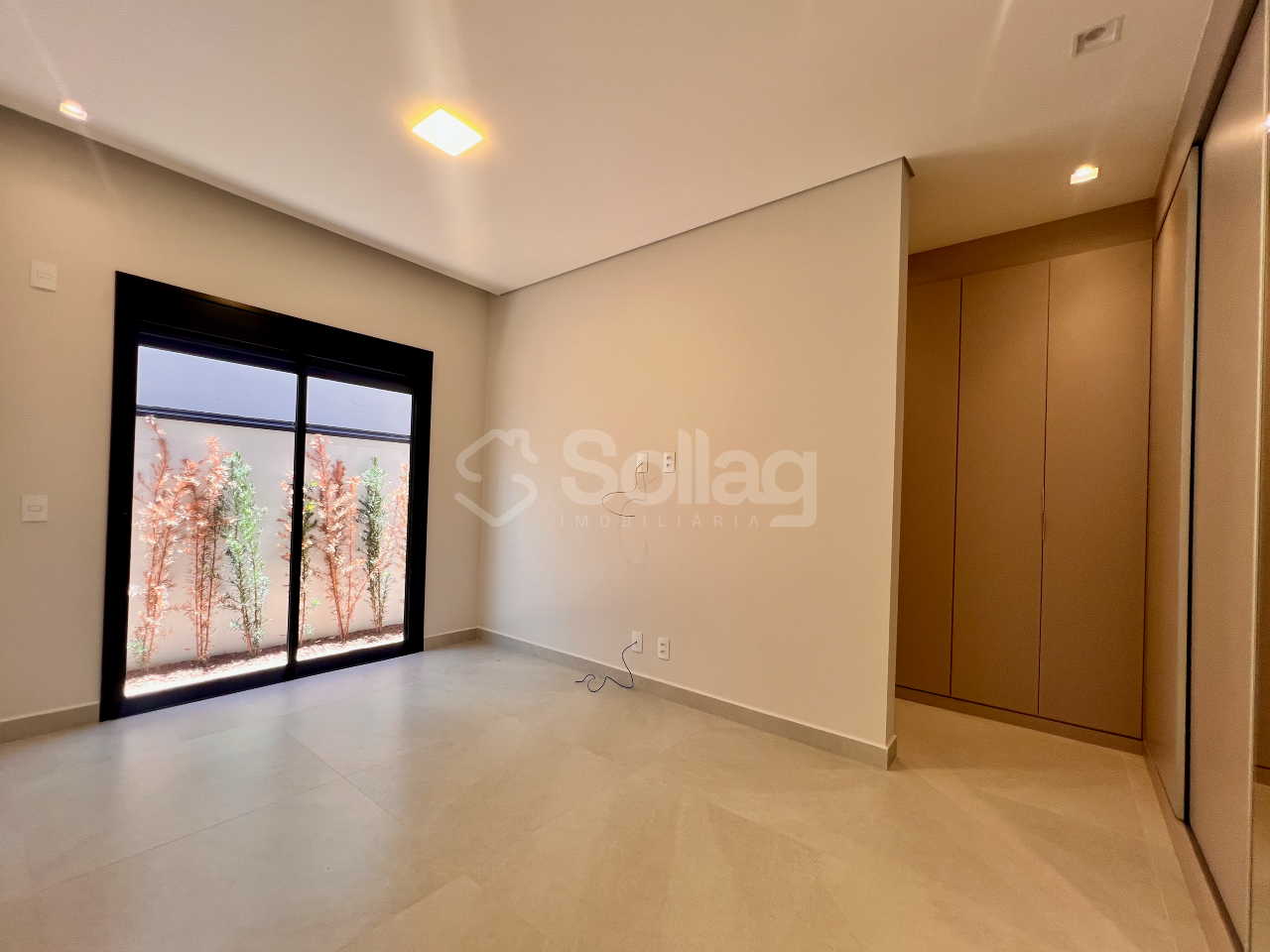 Casa em condomínio à venda no Condomínio Mont´Alcino: 