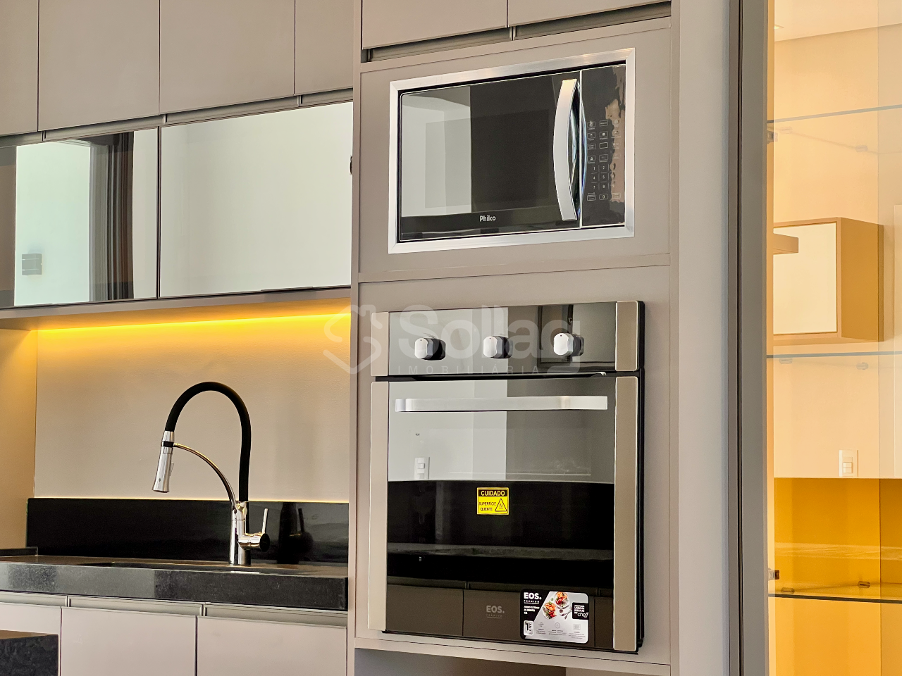 Casa em condomínio à venda no Condomínio Mont´Alcino: 