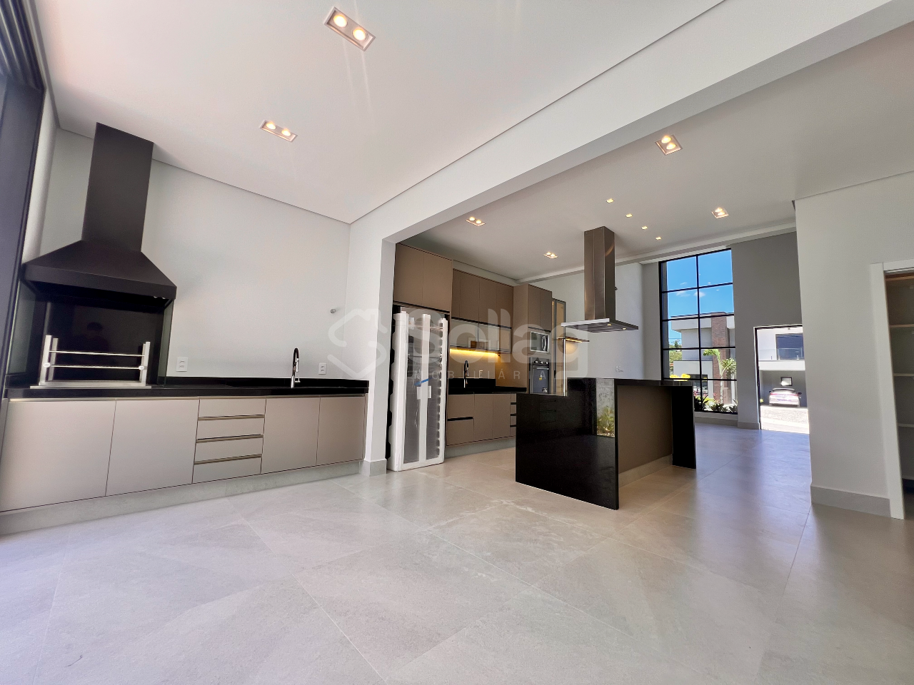 Casa em condomínio à venda no Condomínio Mont´Alcino: 