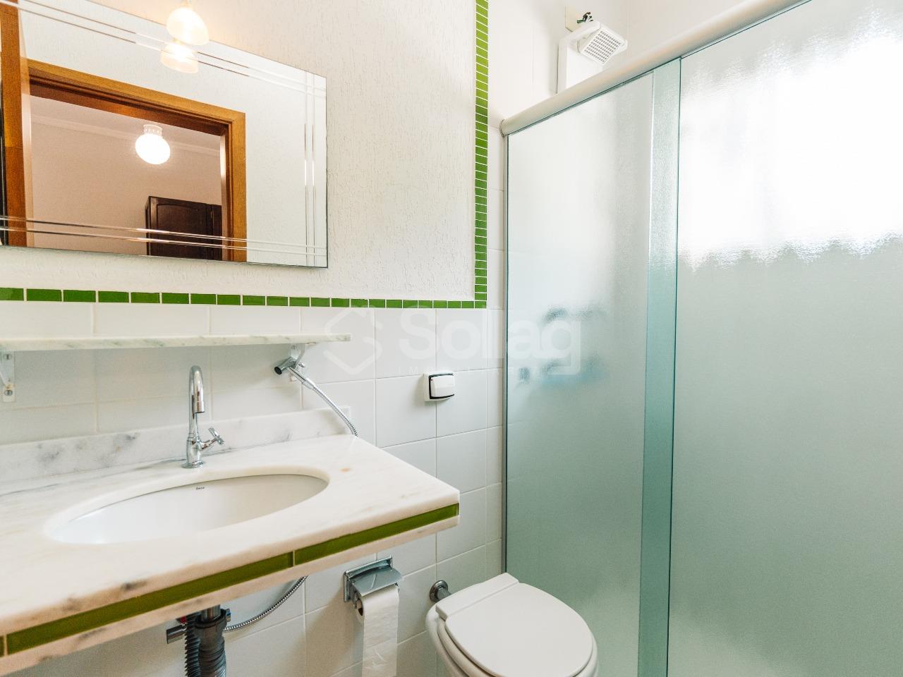 Casa em condomínio à venda no Condomínio Recanto dos Paturis: 