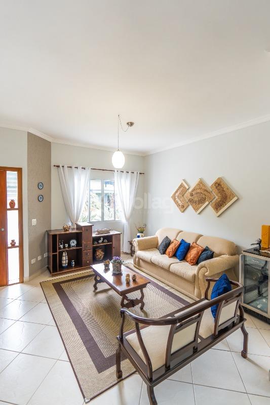 Casa em condomínio à venda no Condomínio Recanto dos Paturis: 