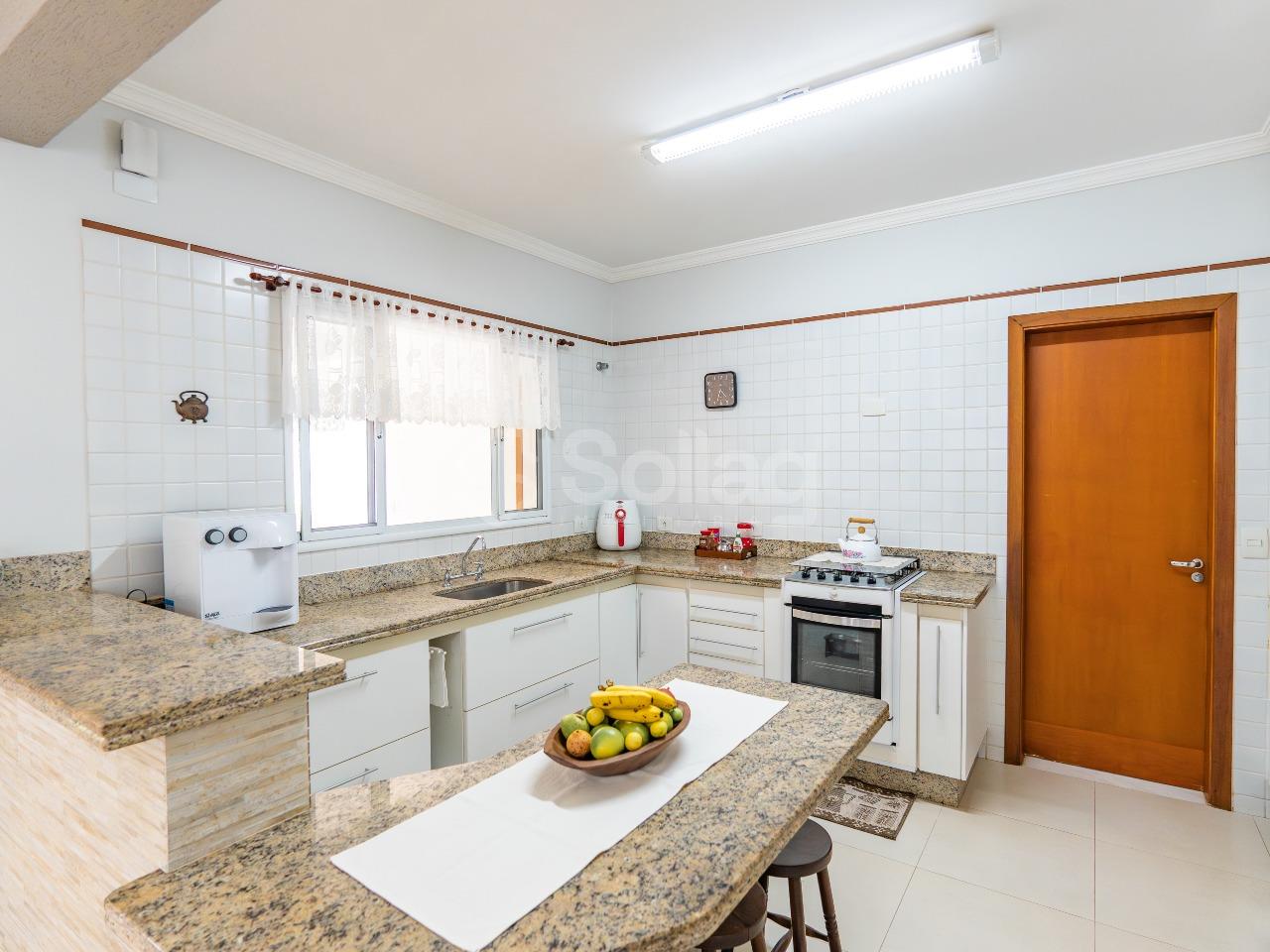 Casa em condomínio à venda no Condomínio Recanto dos Paturis: 