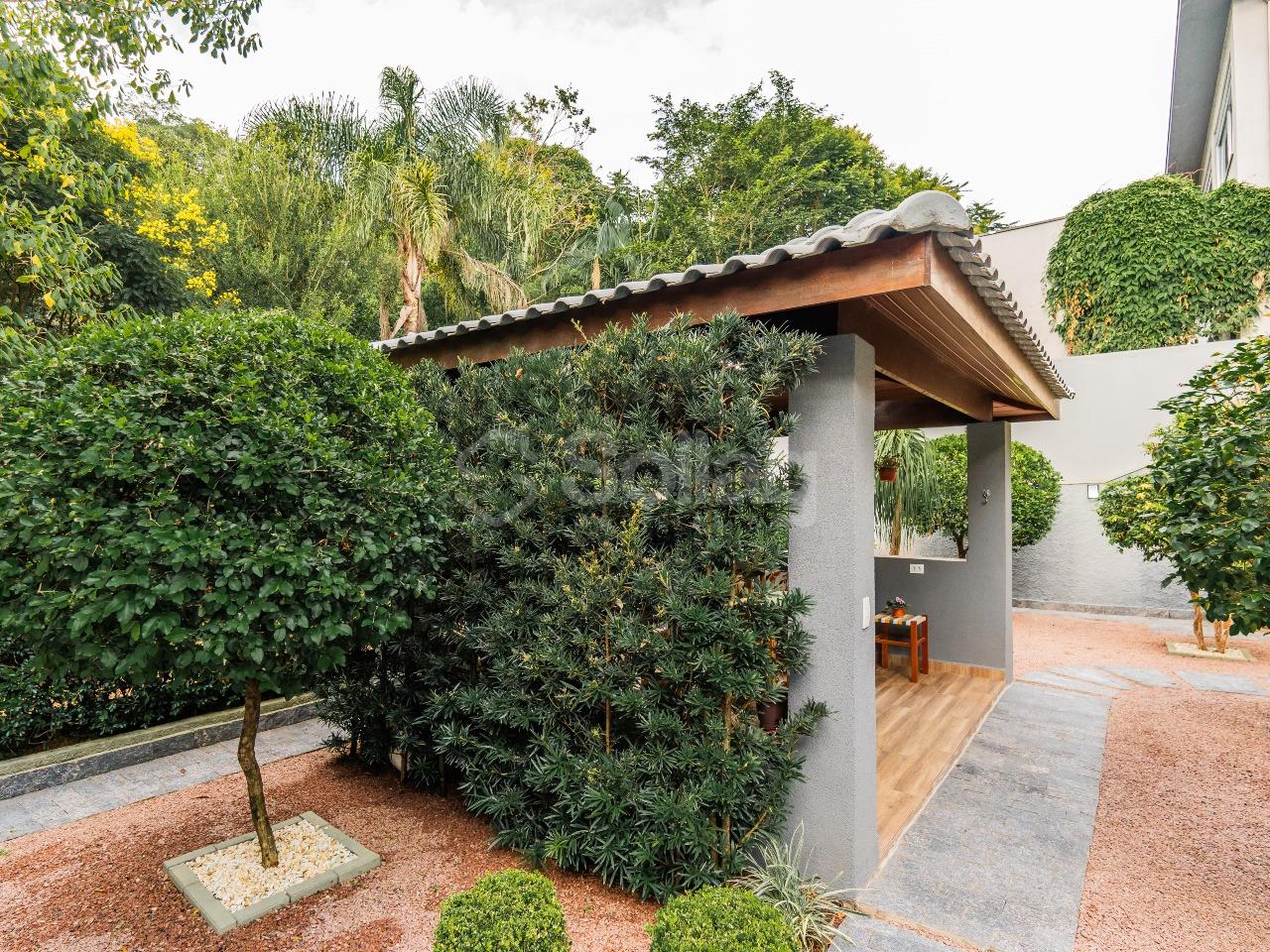 Casa em condomínio à venda no Condomínio Recanto dos Paturis: 