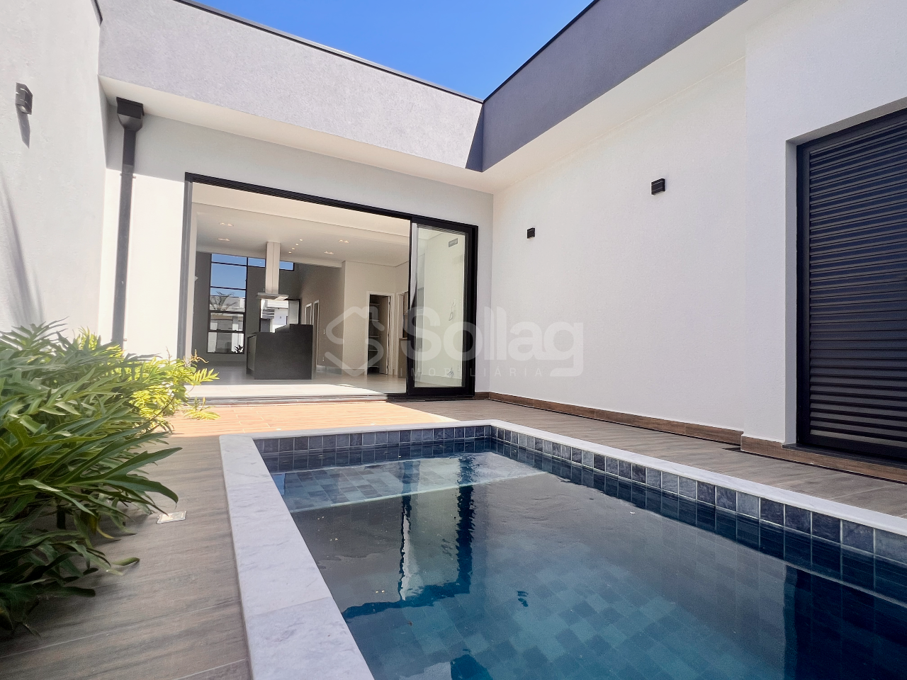 Casa em condomínio à venda no Condomínio Mont´Alcino: