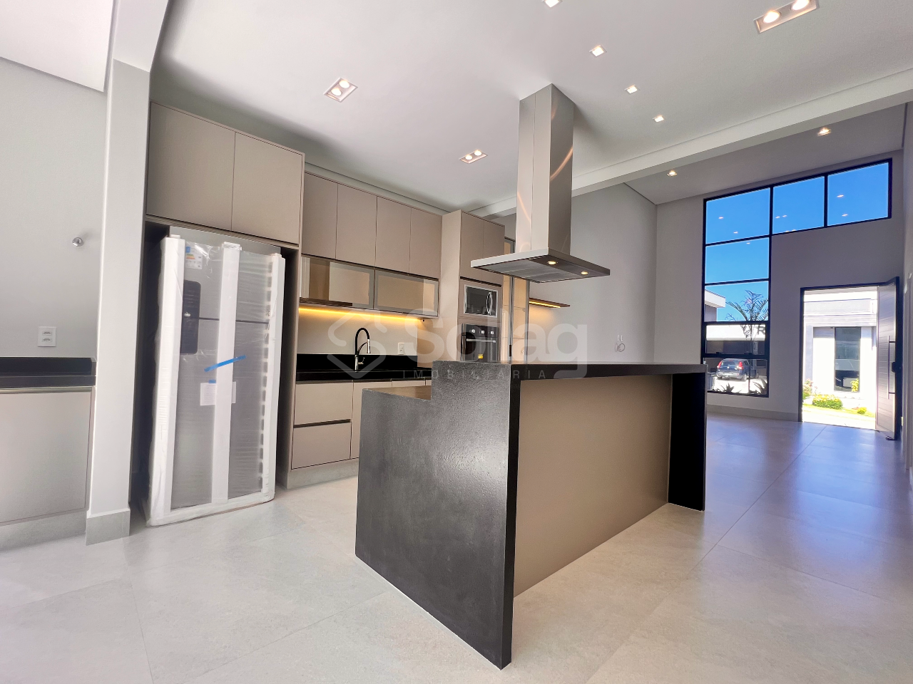 Casa em condomínio à venda no Condomínio Mont´Alcino: