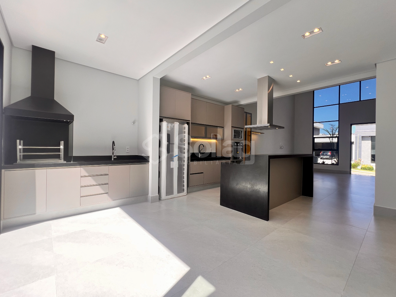 Casa em condomínio à venda no Condomínio Mont´Alcino: