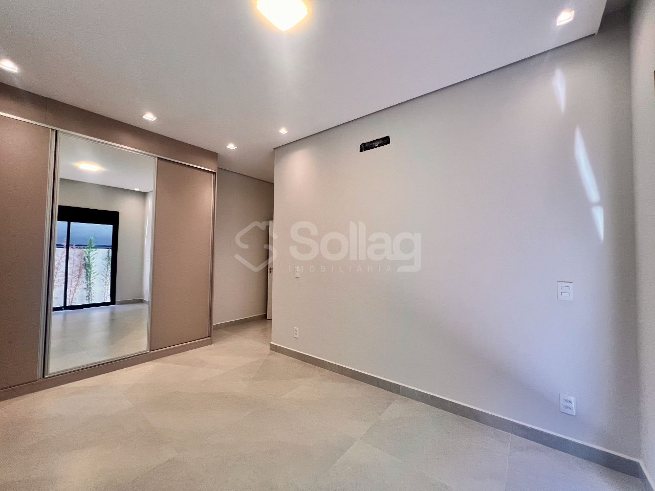 Casa em condomínio à venda no Condomínio Mont´Alcino: