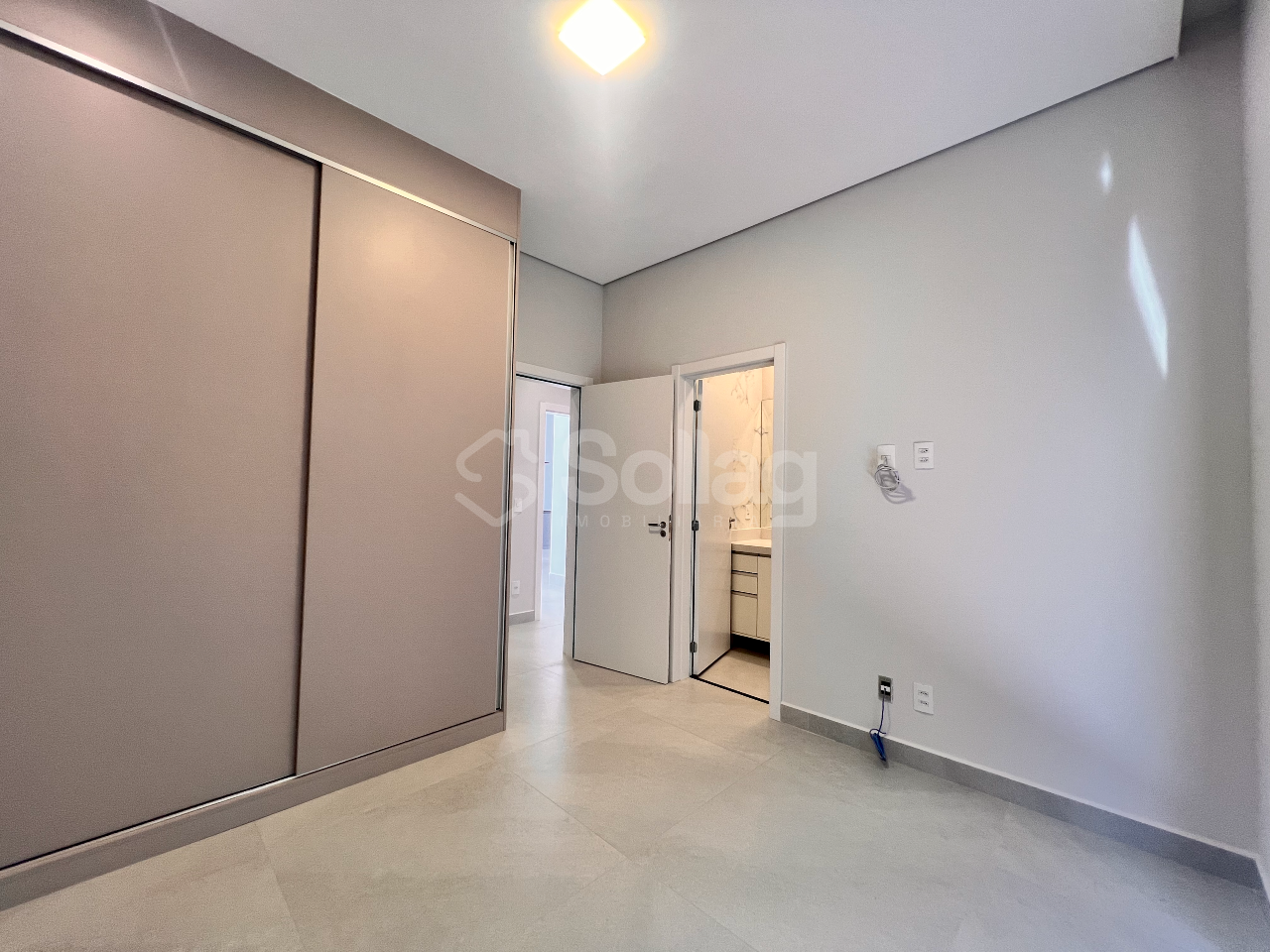 Casa em condomínio à venda no Condomínio Mont´Alcino: