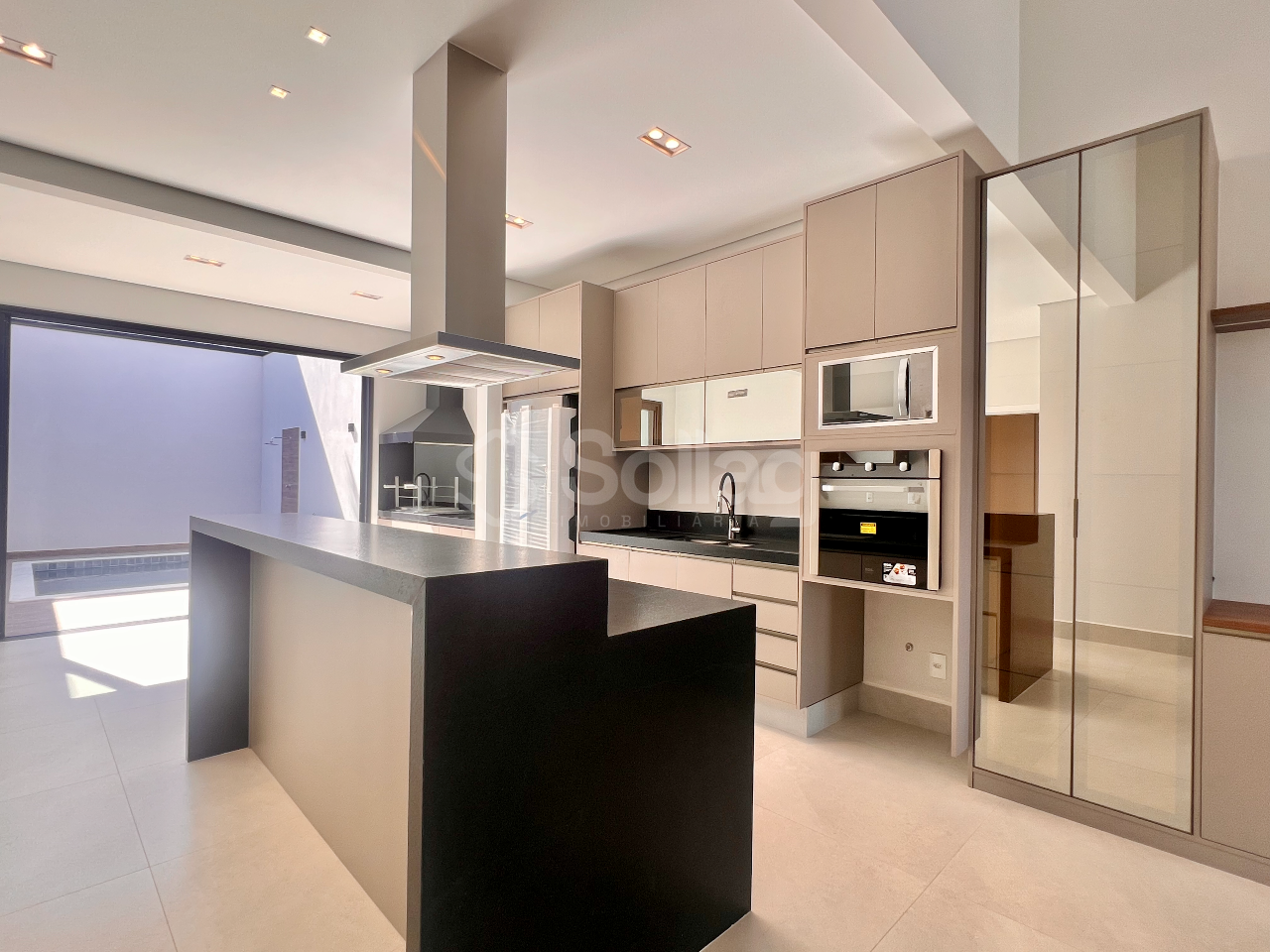 Casa em condomínio à venda no Condomínio Mont´Alcino: