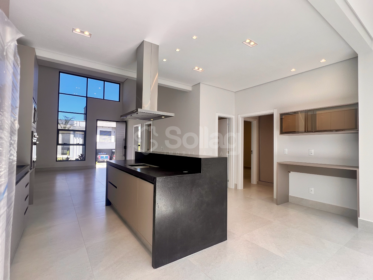 Casa em condomínio à venda no Condomínio Mont´Alcino: