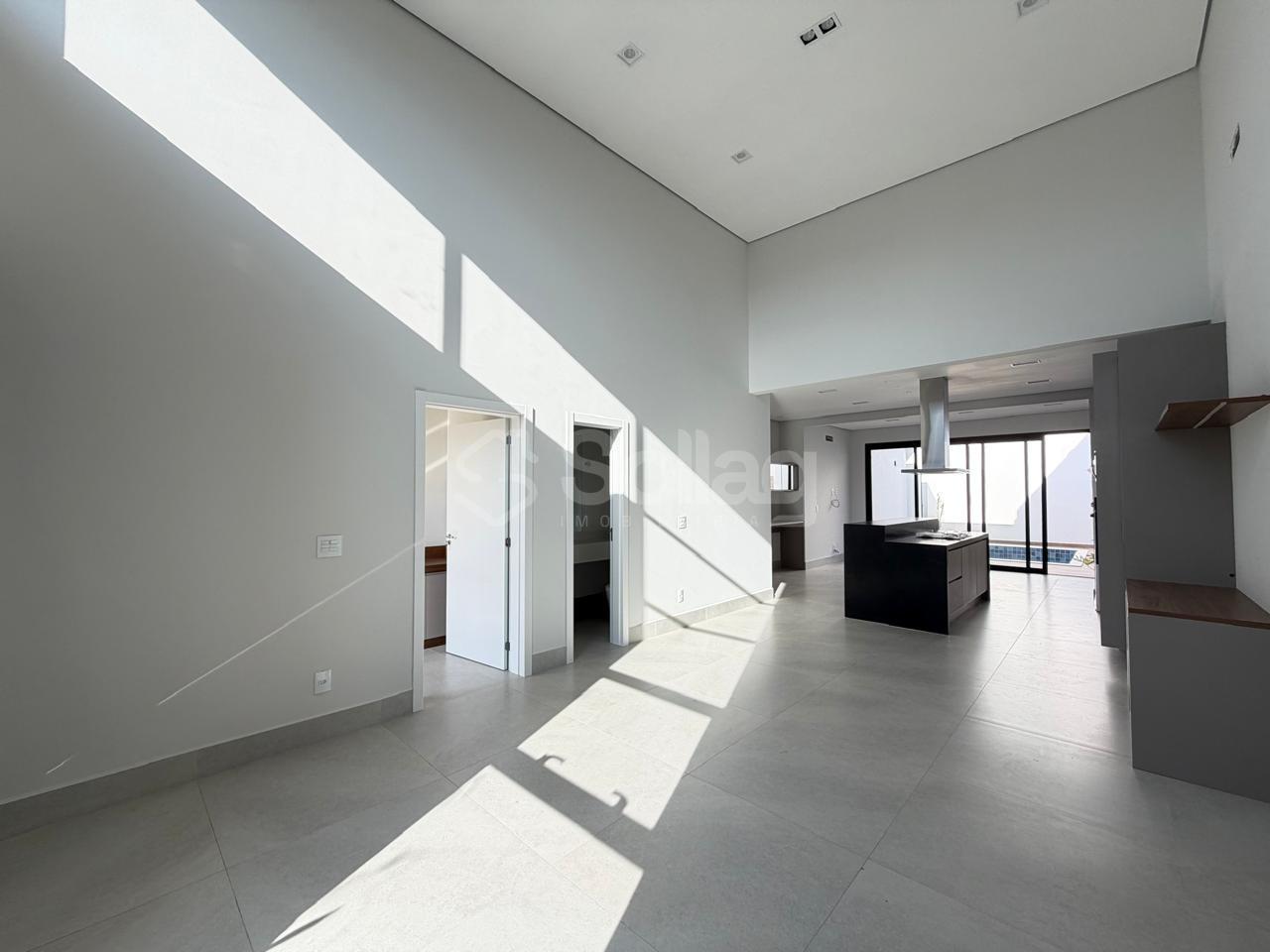 Casa em condomínio à venda no Condomínio Mont´Alcino: