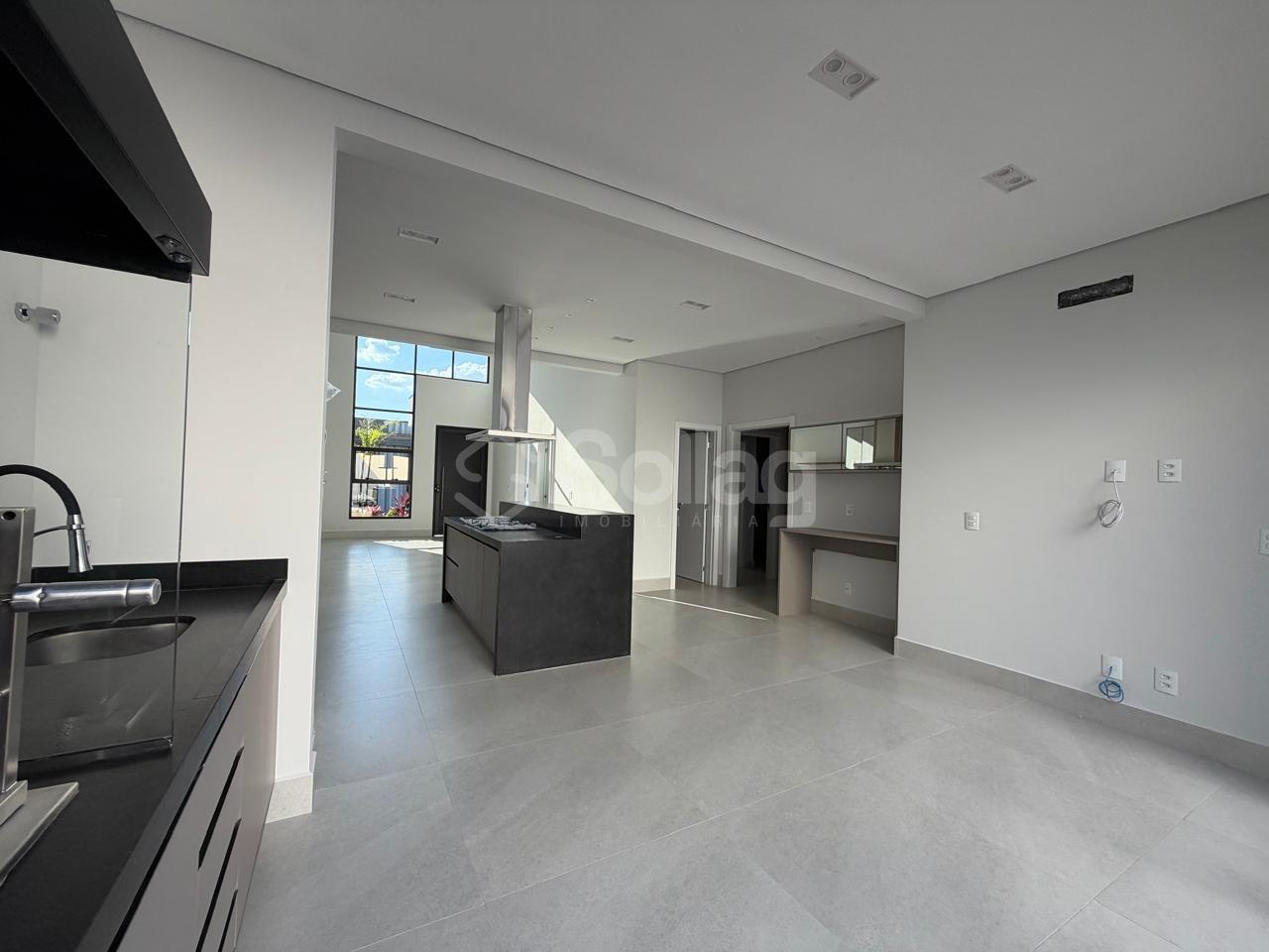 Casa em condomínio à venda no Condomínio Mont´Alcino: 