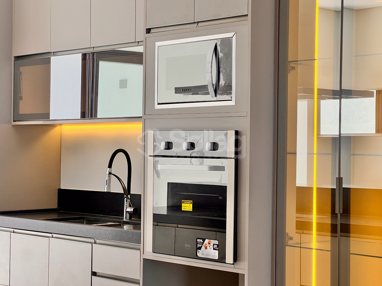 Casa em condomínio à venda no Condomínio Mont´Alcino: