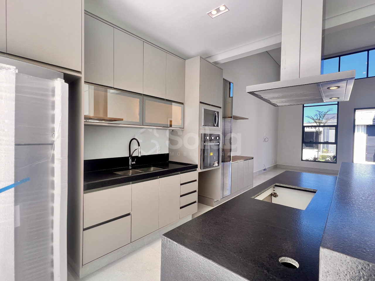 Casa em condomínio à venda no Condomínio Mont´Alcino: