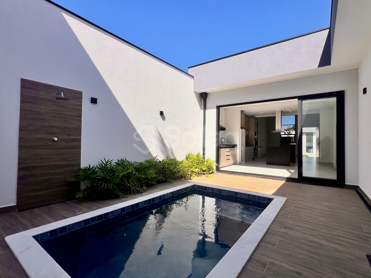 Casa em condomínio à venda no Condomínio Mont´Alcino: