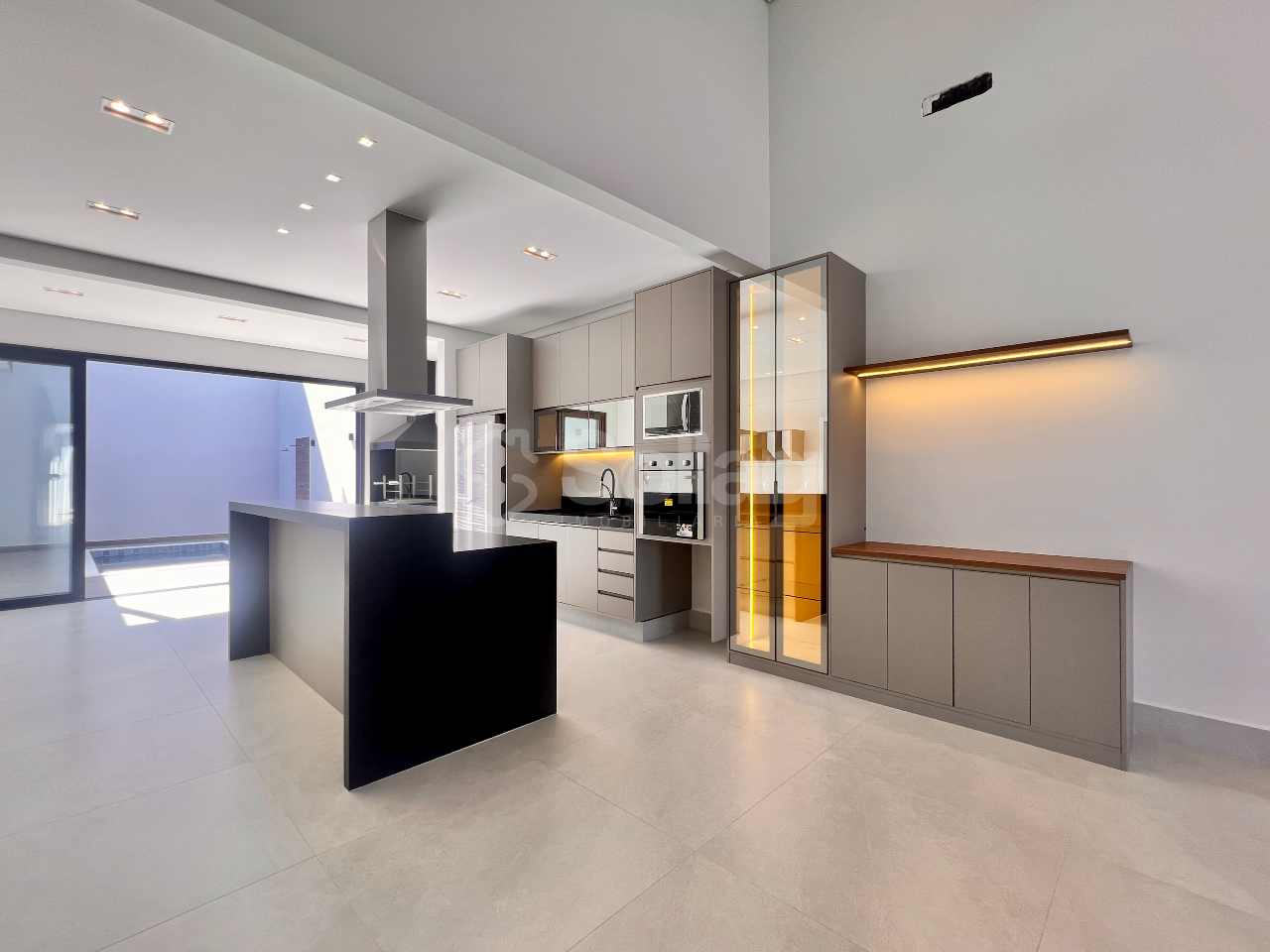 Casa em condomínio à venda no Condomínio Mont´Alcino: