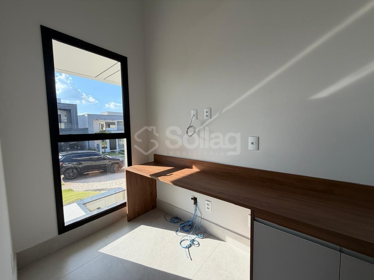 Casa em condomínio à venda no Condomínio Mont´Alcino: