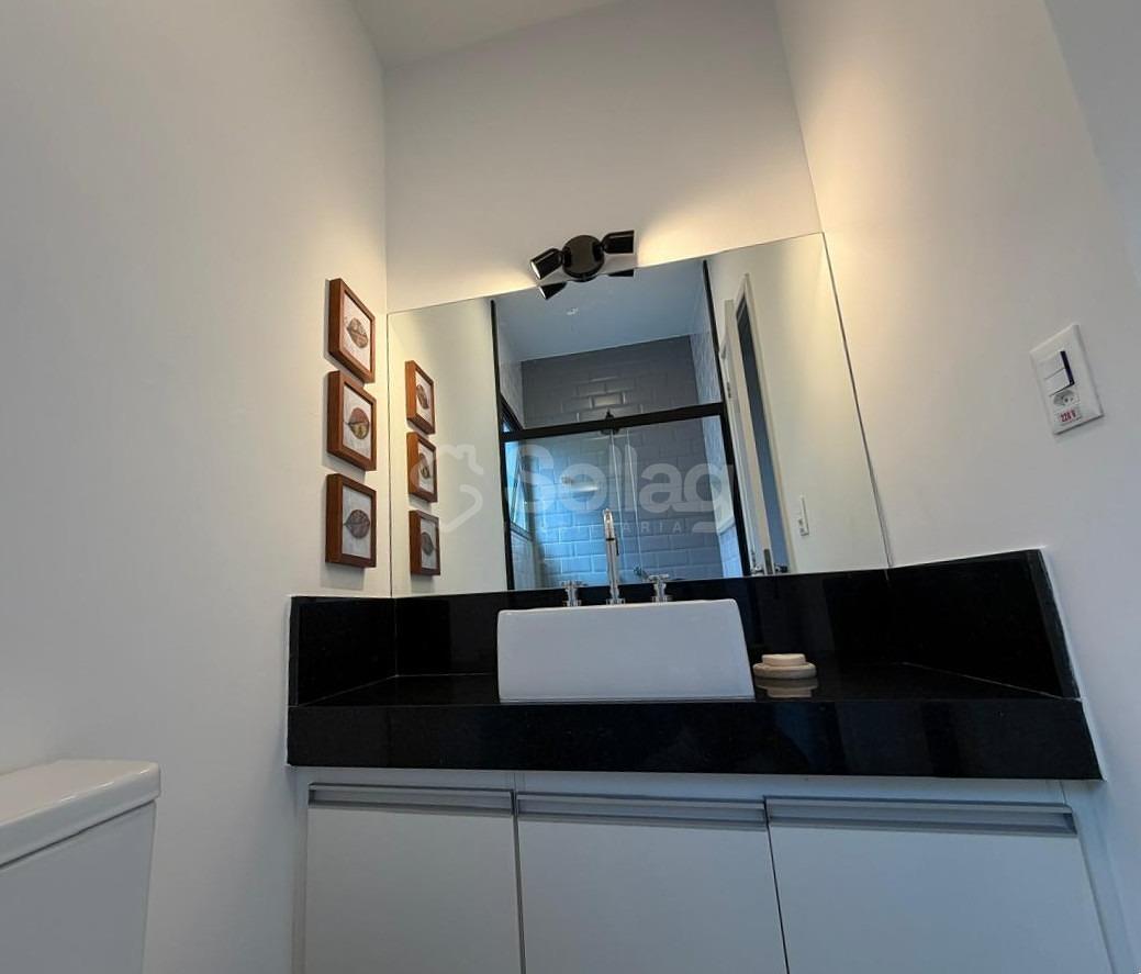 Casa em condomínio à venda no Condomínio Bello Villagio - Pinheirinho: 