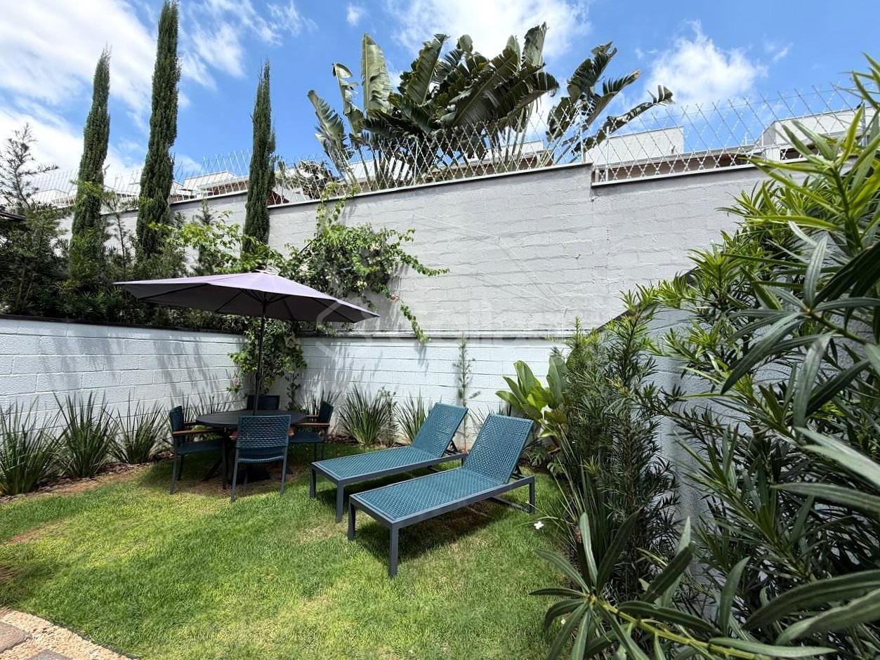 Casa em condomínio à venda no Condomínio Bello Villagio - Pinheirinho: 