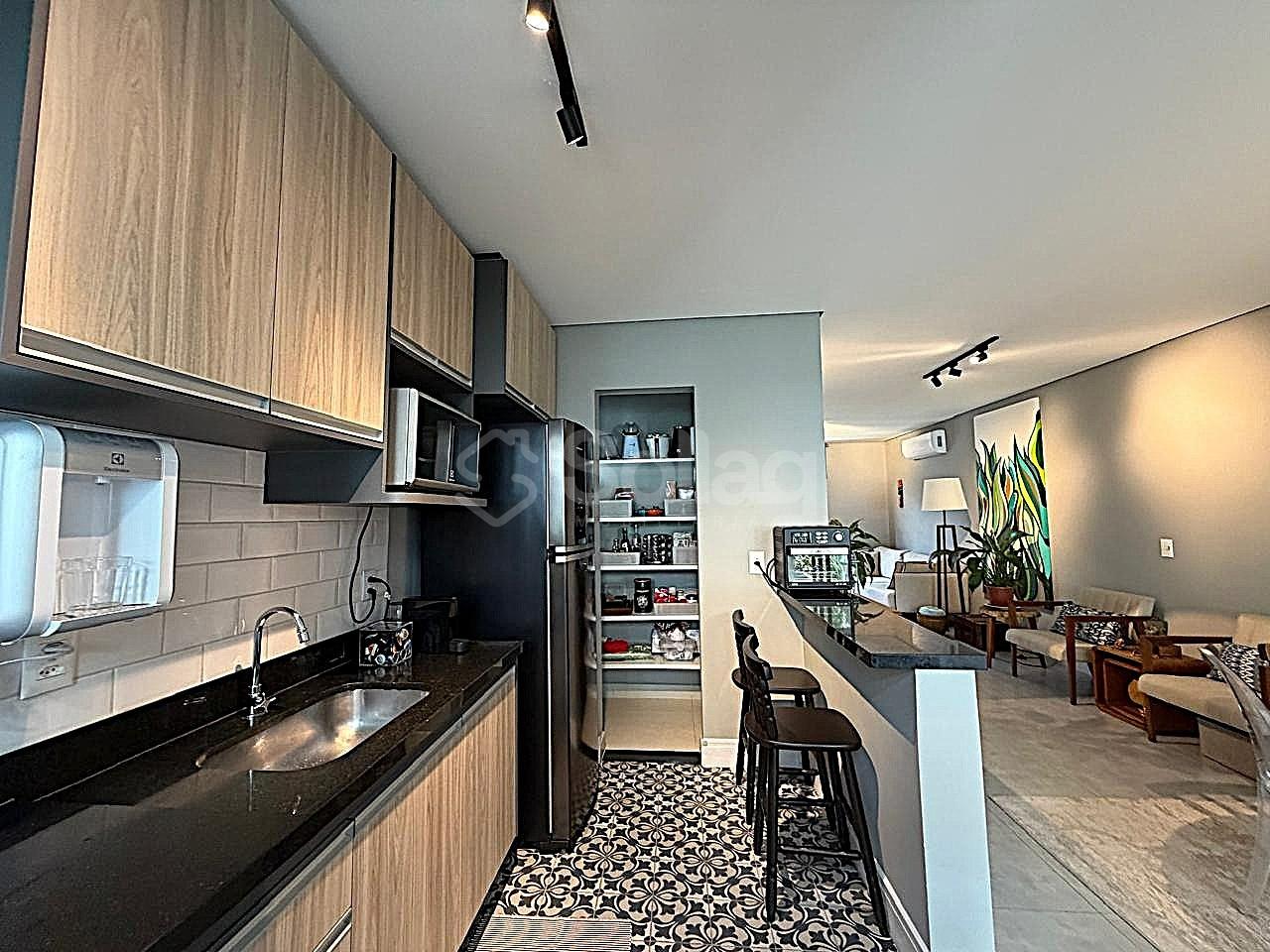 Casa em condomínio à venda no Condomínio Bello Villagio - Pinheirinho: 