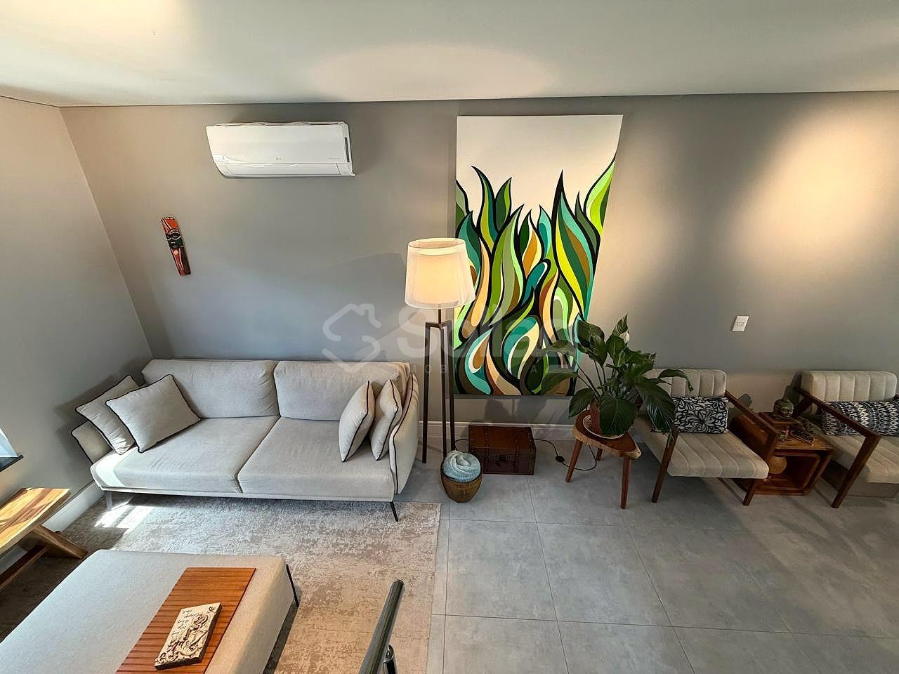 Casa em condomínio à venda no Condomínio Bello Villagio - Pinheirinho: 