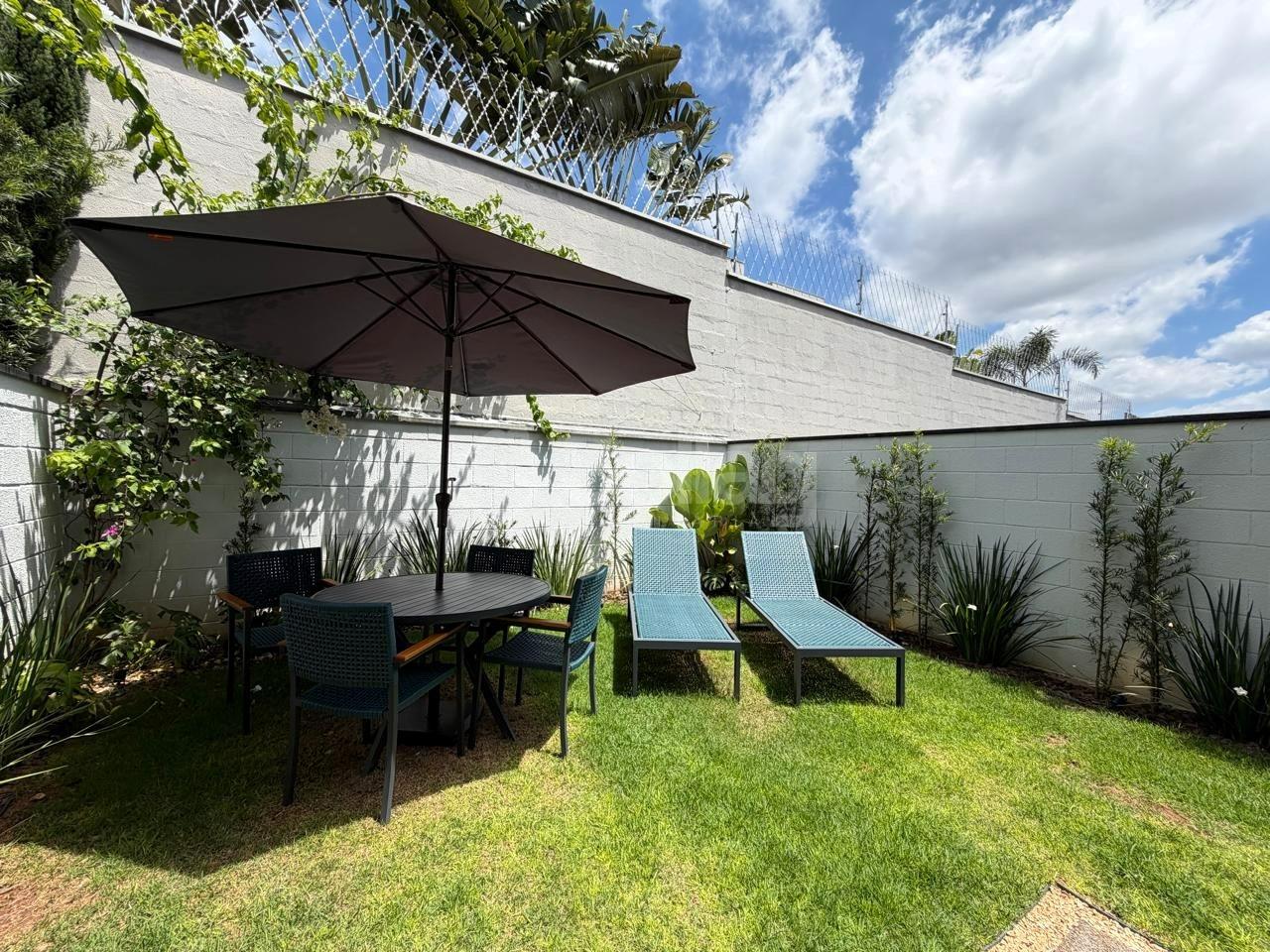 Casa em condomínio à venda no Condomínio Bello Villagio - Pinheirinho: 