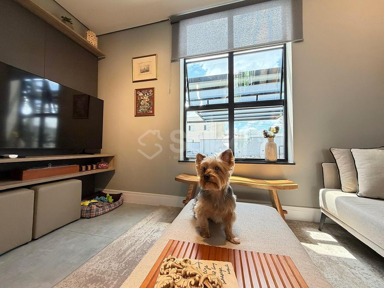 Casa em condomínio à venda no Condomínio Bello Villagio - Pinheirinho: 