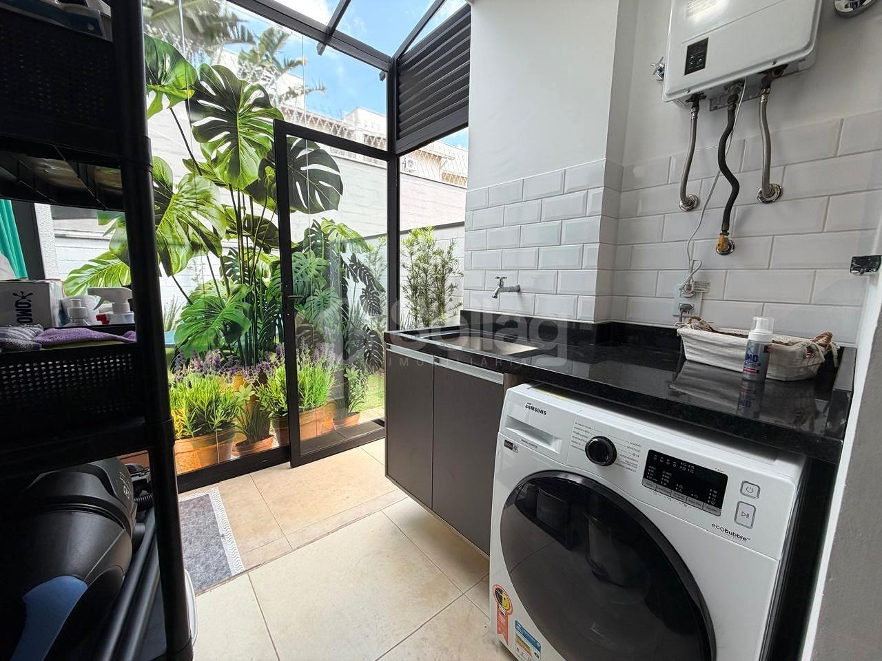 Casa em condomínio à venda no Condomínio Bello Villagio - Pinheirinho: 