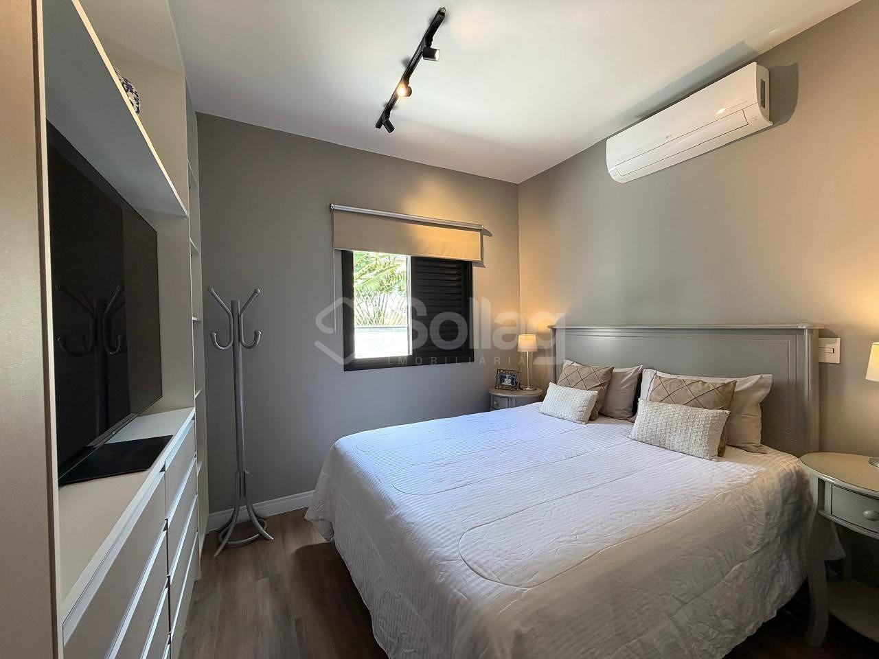 Casa em condomínio à venda no Condomínio Bello Villagio - Pinheirinho: 