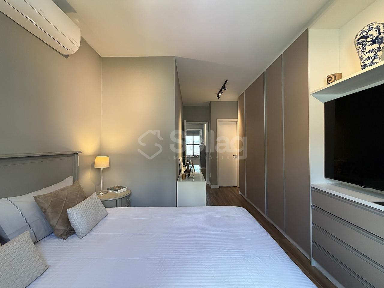 Casa em condomínio à venda no Condomínio Bello Villagio - Pinheirinho: 