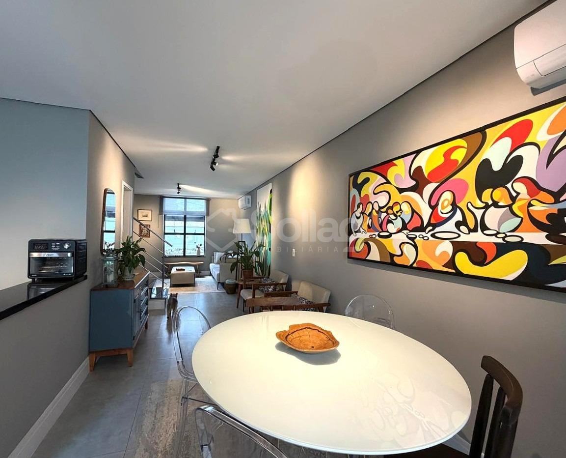 Casa em condomínio à venda no Condomínio Bello Villagio - Pinheirinho: 