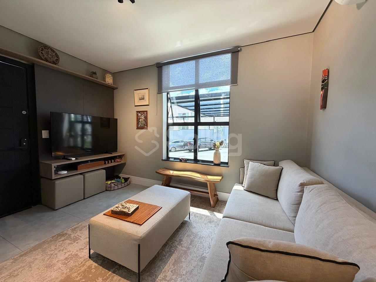 Casa em condomínio à venda no Condomínio Bello Villagio - Pinheirinho: 