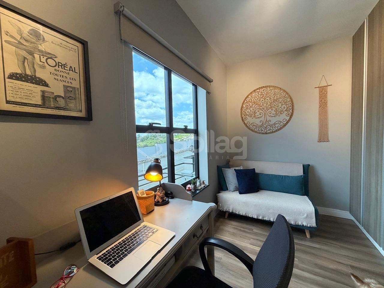 Casa em condomínio à venda no Condomínio Bello Villagio - Pinheirinho: 